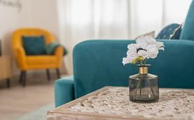 Family Friendly Azorean Apartment